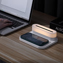 Qivation TiO2 Wireless Charging Pad Plus