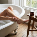 Bhawa 泰式足部鹽磨砂