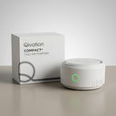 Qivation COMPACT+ 光觸媒空氣淨化機