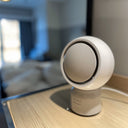 Qivation MULTIAIR 光觸媒迷你冷暖風機