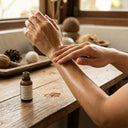 Bhawa 泰式按摩油